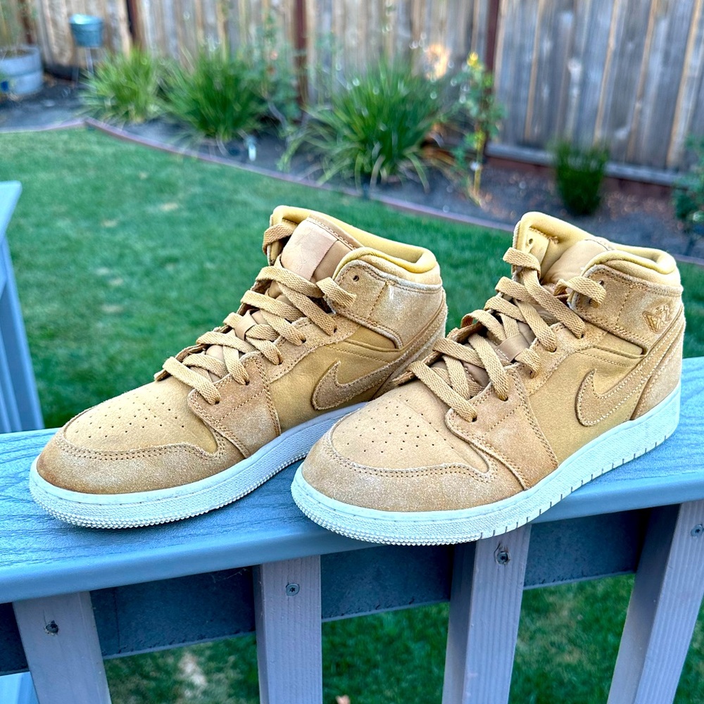 Jordan 7Y